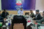 جلسه استیضاح شهردار رودان برگزار خواهد شد